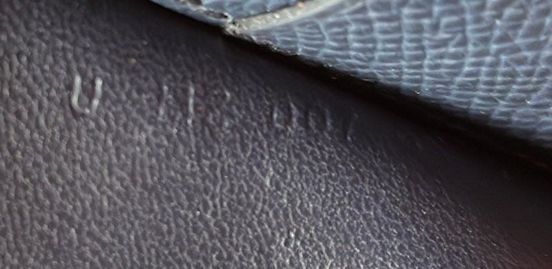 Hermes Nouveau To Go Wallet Epsom With