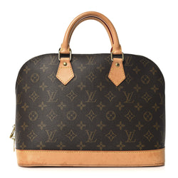 Louis Vuitton Alma Pm