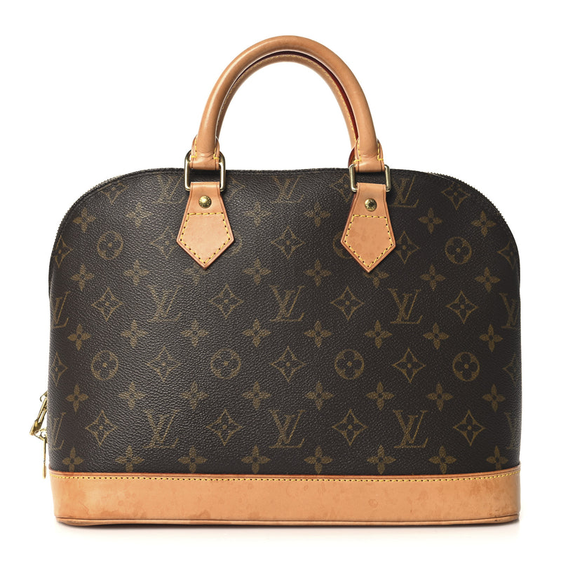 Louis Vuitton Alma Pm