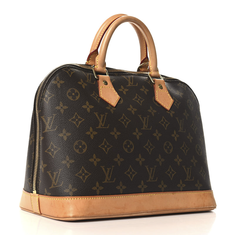Louis Vuitton Alma Pm