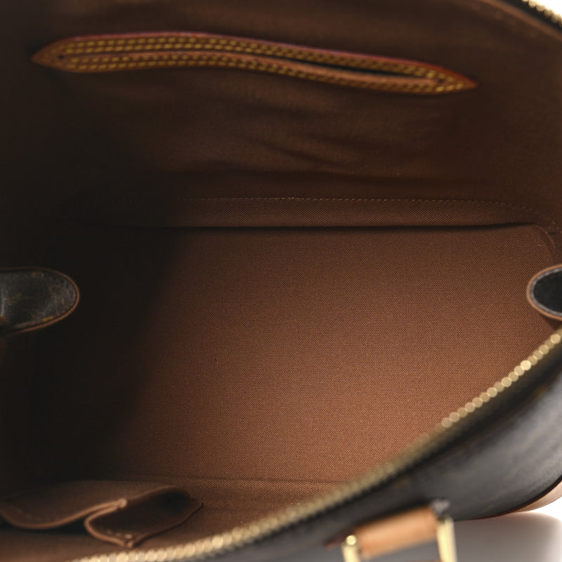 Louis Vuitton Alma Pm