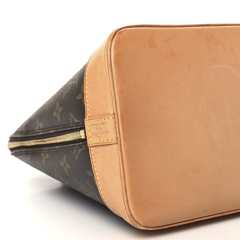 Louis Vuitton Alma Pm