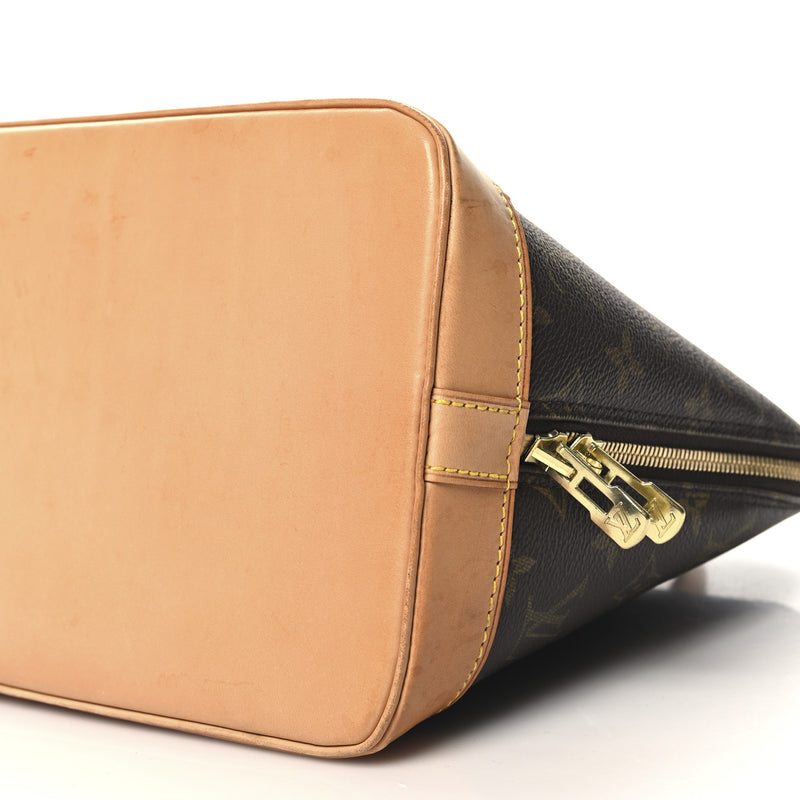 Louis Vuitton Alma Pm