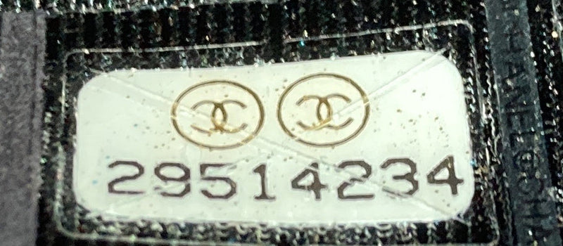 Chanel Cocostellar Wallet On Chain