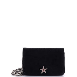 Chanel Cocostellar Wallet On Chain