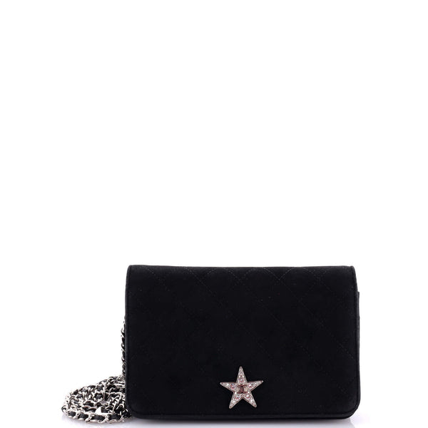 Chanel Cocostellar Wallet On Chain