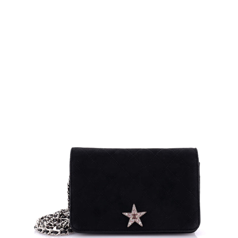 Chanel Cocostellar Wallet On Chain