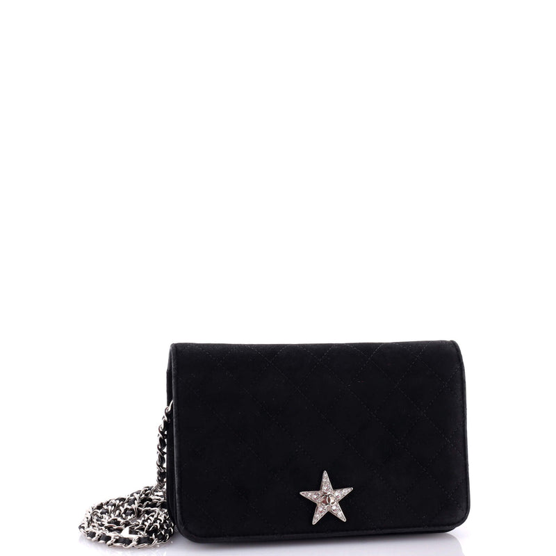 Chanel Cocostellar Wallet On Chain