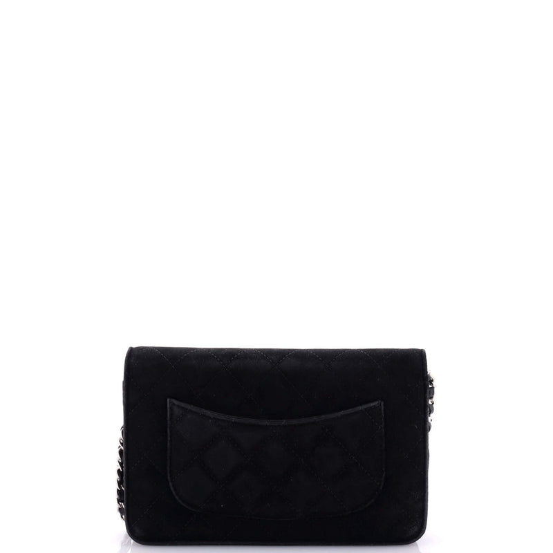 Chanel Cocostellar Wallet On Chain