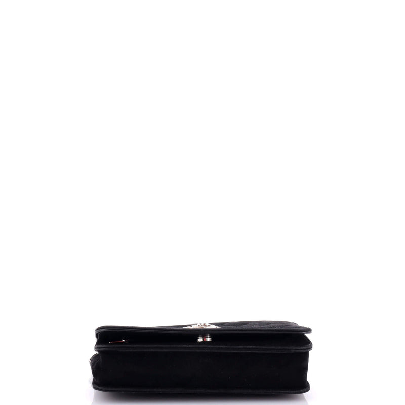 Chanel Cocostellar Wallet On Chain