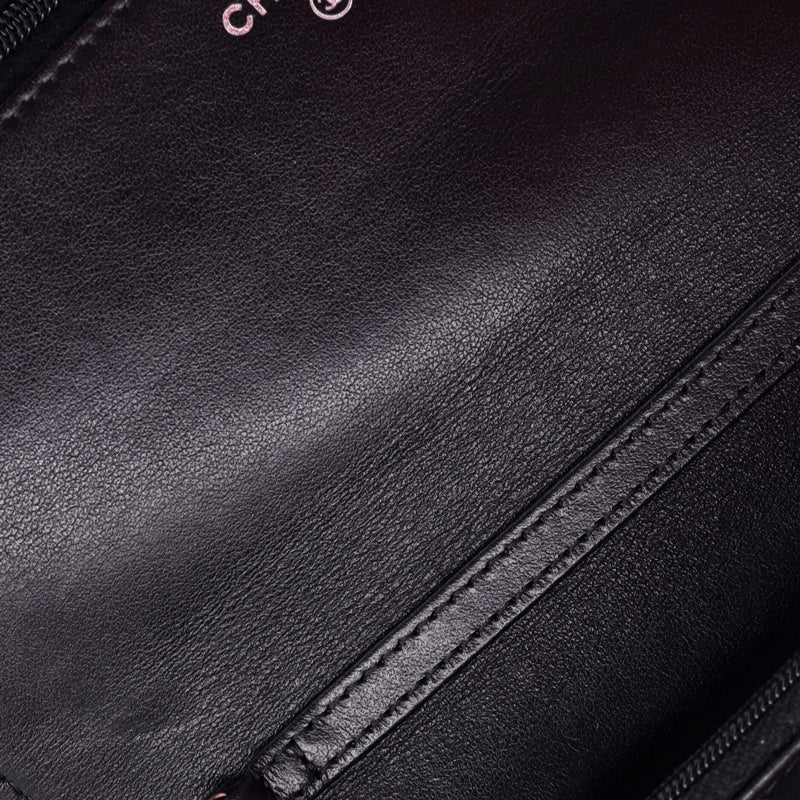 Chanel Cocostellar Wallet On Chain