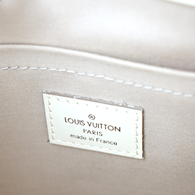 Louis Vuitton Epi Passy Pm Ivory