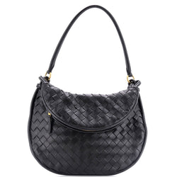Bottega Veneta Gemelli Shoulder Bag