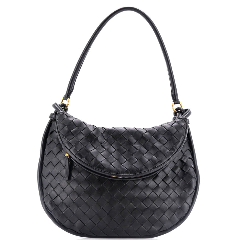 Bottega Veneta Gemelli Shoulder Bag