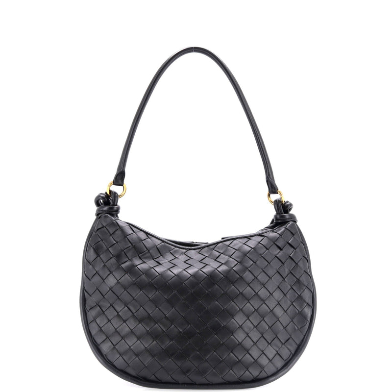 Bottega Veneta Gemelli Shoulder Bag