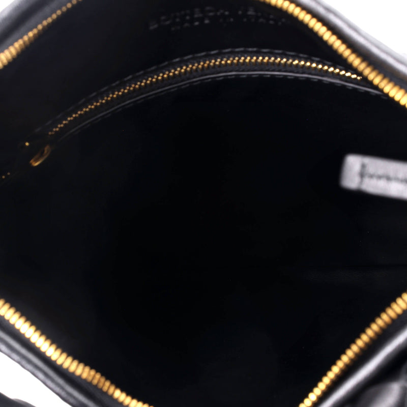 Bottega Veneta Gemelli Shoulder Bag