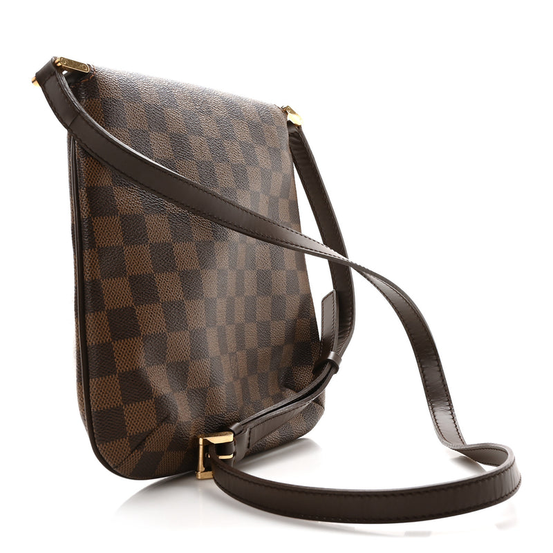 Louis Vuitton Damier Ebene Musette Salsa