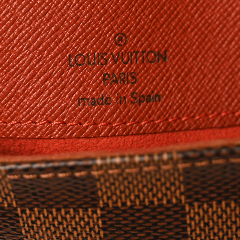 Louis Vuitton Damier Ebene Musette Salsa