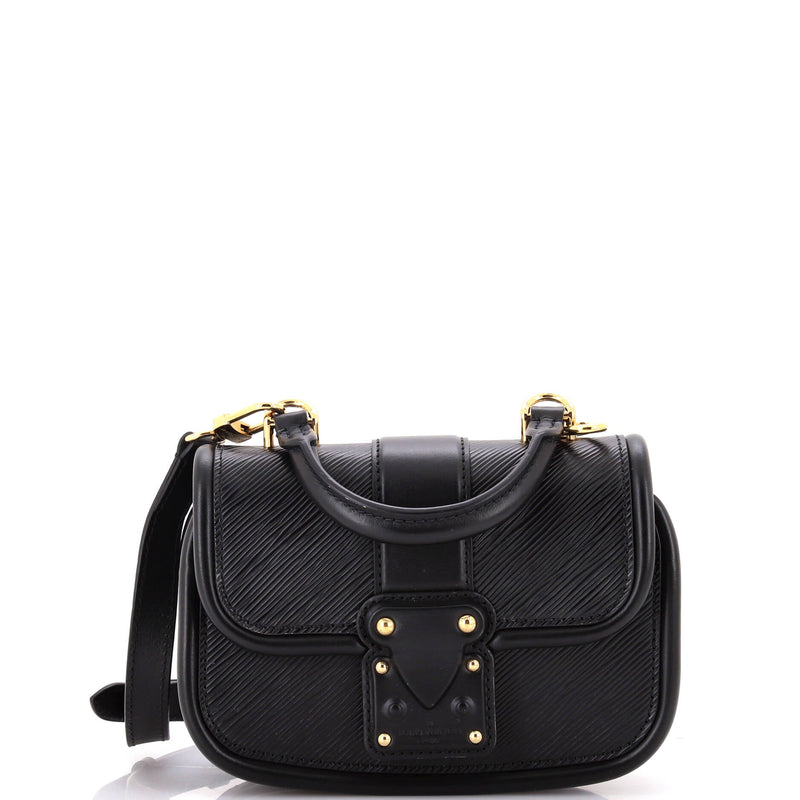 Louis Vuitton Hide And Seek Top Handle