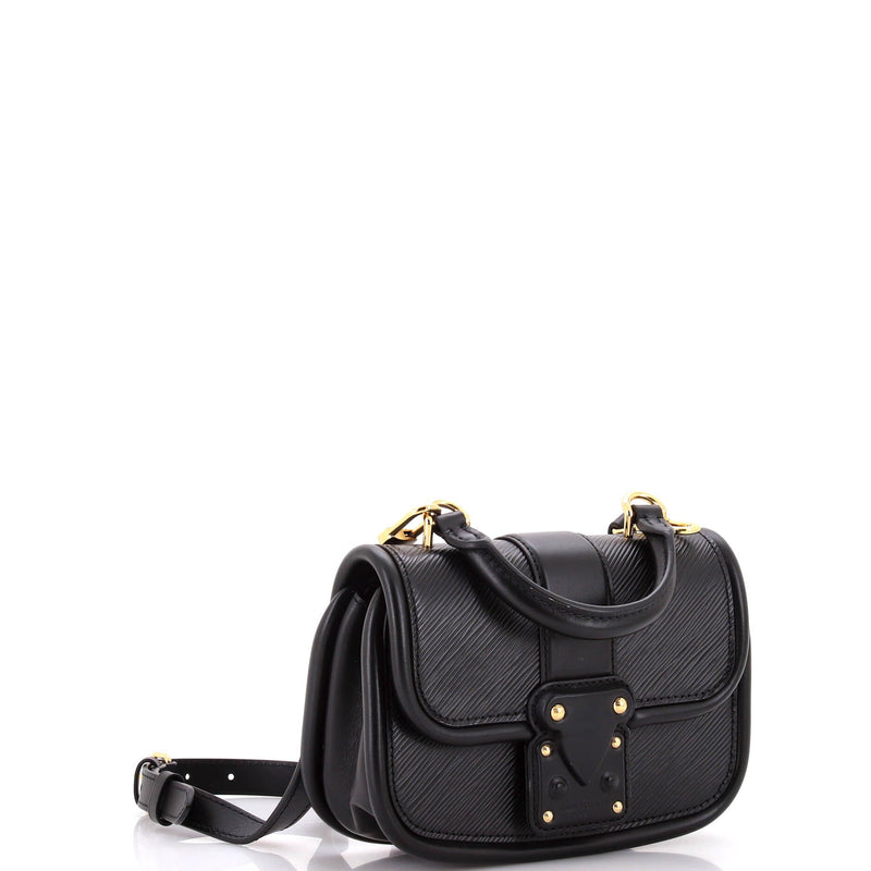Louis Vuitton Hide And Seek Top Handle
