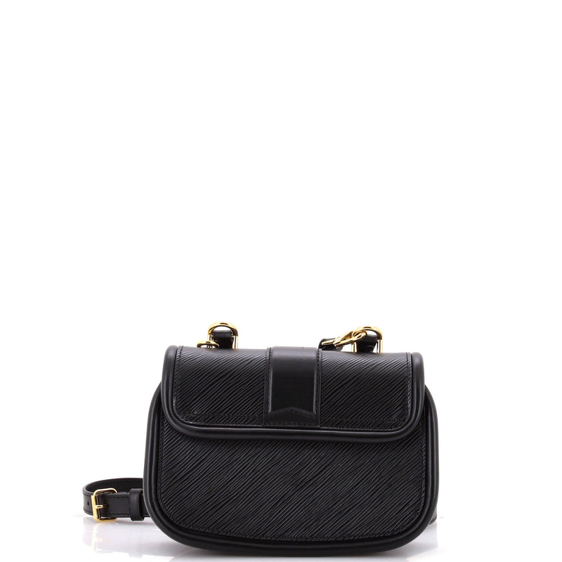 Louis Vuitton Hide And Seek Top Handle