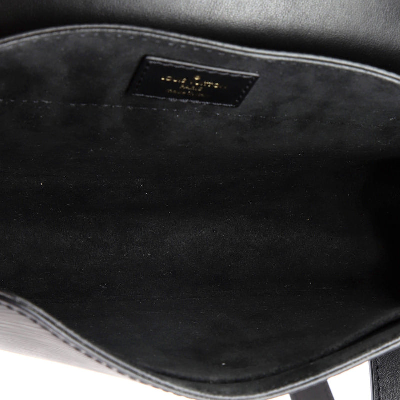 Louis Vuitton Hide And Seek Top Handle