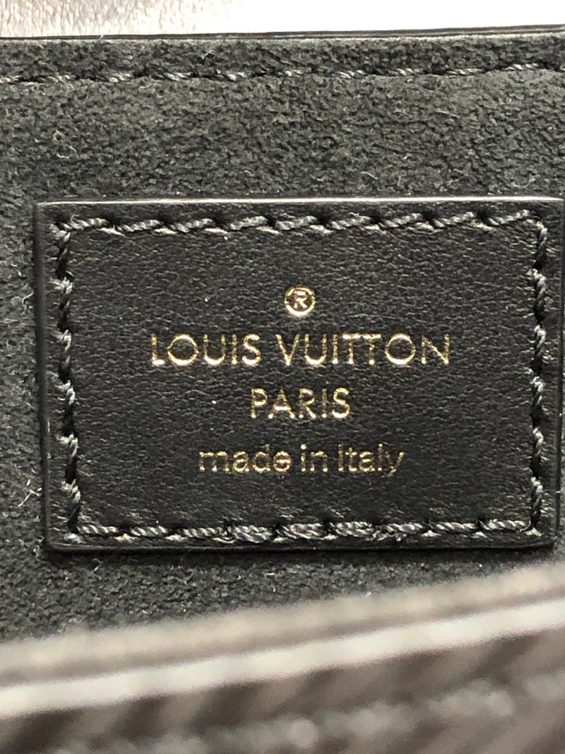 Louis Vuitton Hide And Seek Top Handle