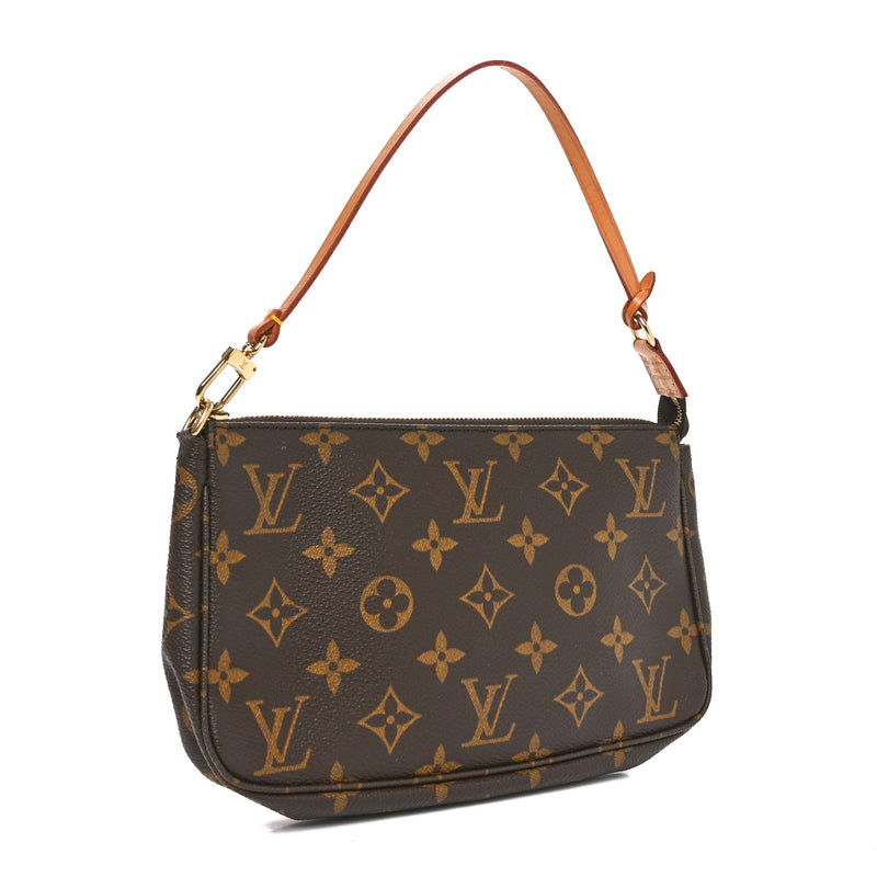 Louis Vuitton Pochette Accessories
