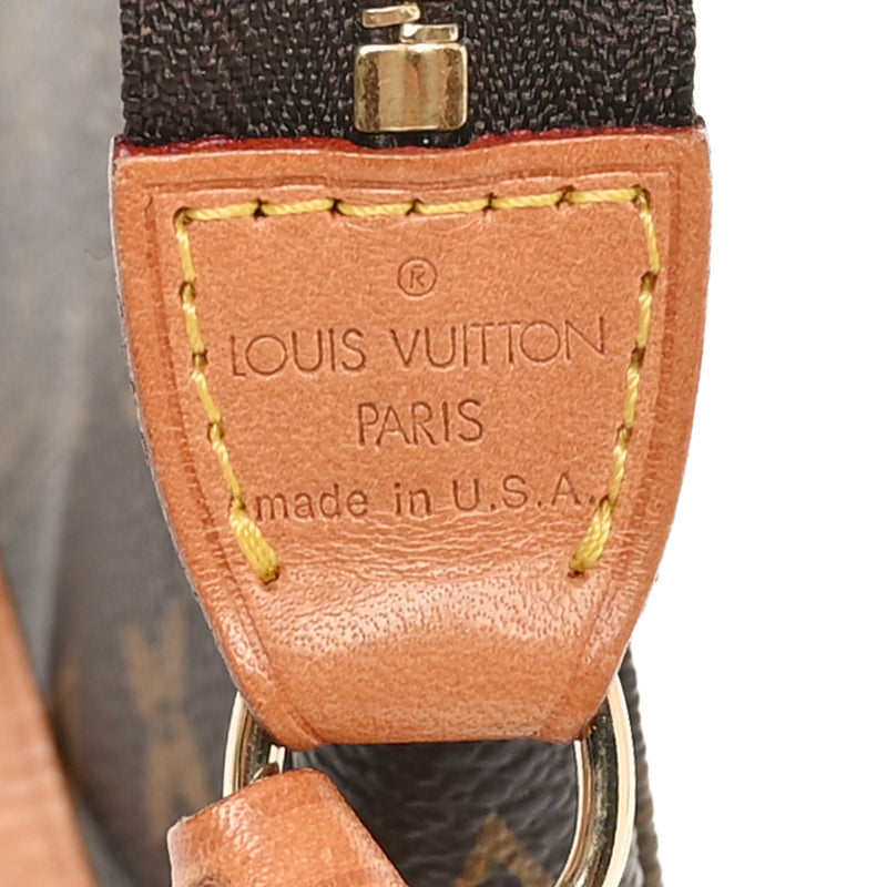 Louis Vuitton Pochette Accessories
