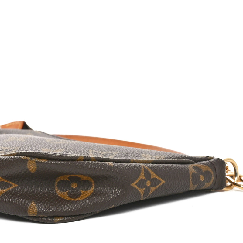 Louis Vuitton Pochette Accessories