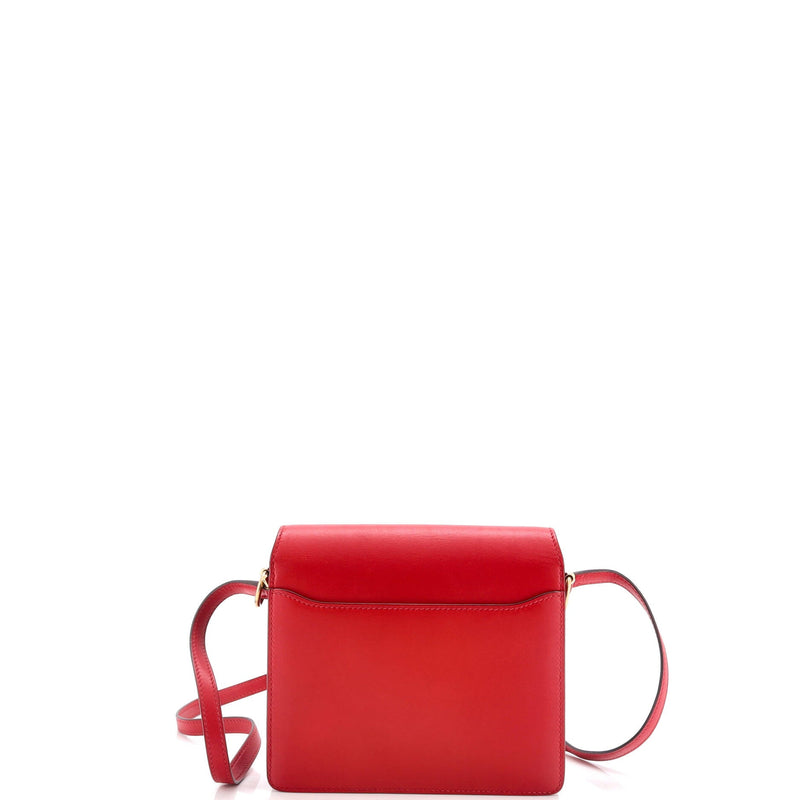 Hermes Roulis Bag Swift 18