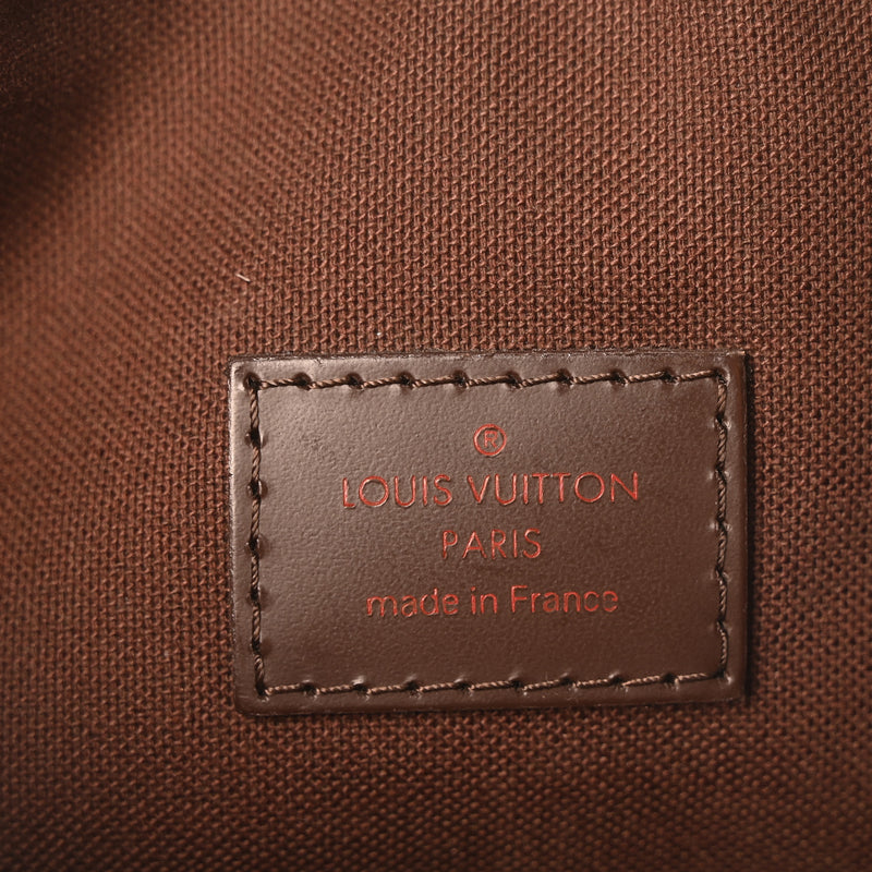 Louis Vuitton Damier Ebene Pochette