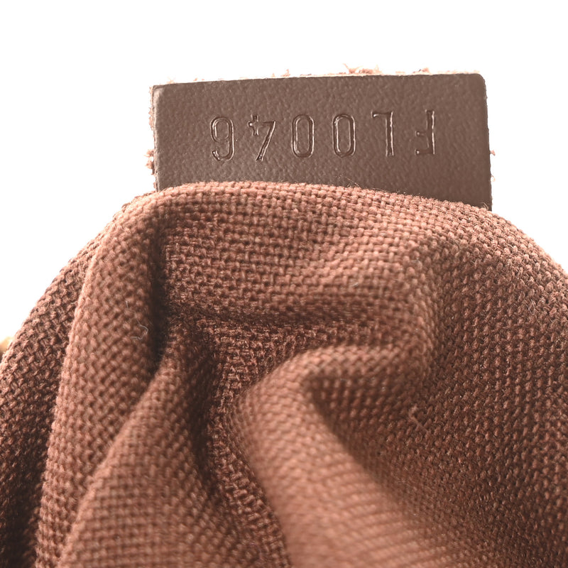 Louis Vuitton Damier Ebene Pochette