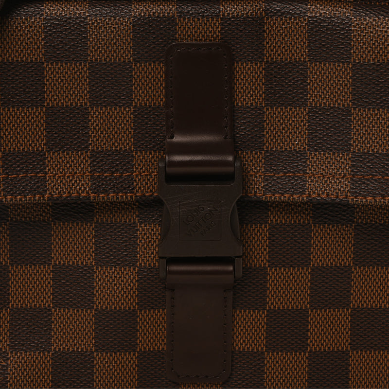 Louis Vuitton Damier Ebene Pochette