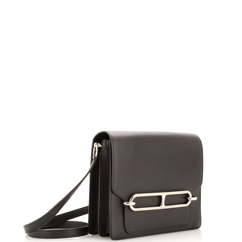 Hermes Roulis Bag Allegretto 23