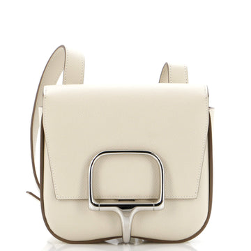 Hermes Della Cavalleria Shoulder Bag