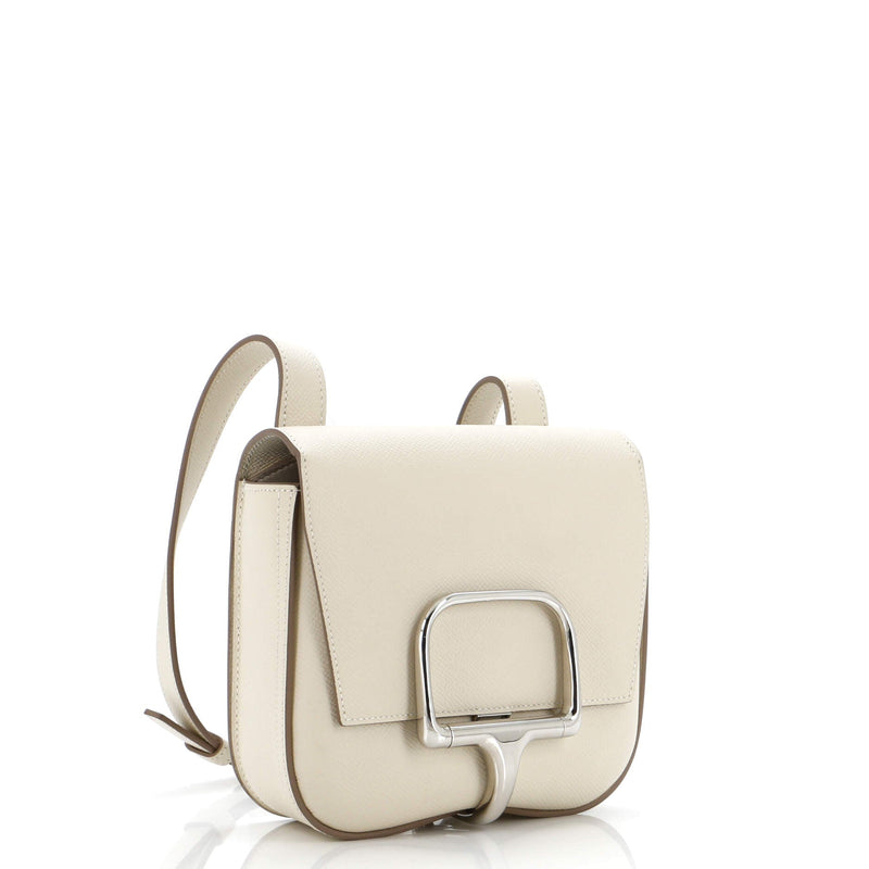 Hermes Della Cavalleria Shoulder Bag