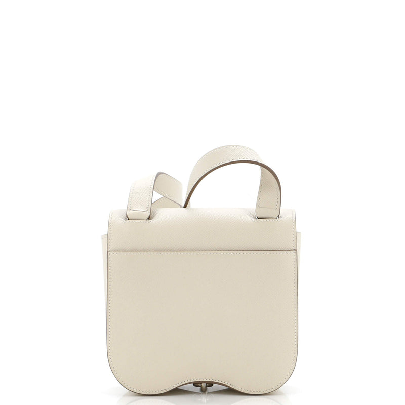 Hermes Della Cavalleria Shoulder Bag