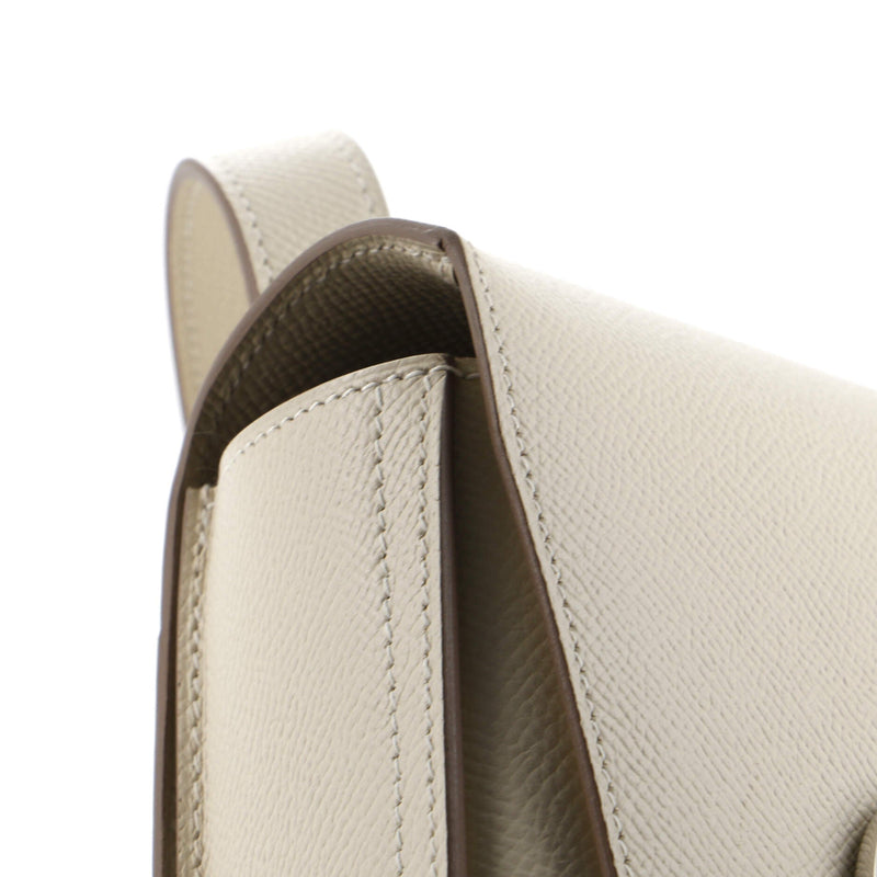 Hermes Della Cavalleria Shoulder Bag