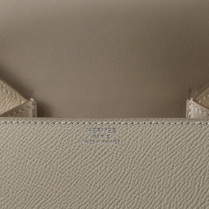 Hermes Della Cavalleria Shoulder Bag