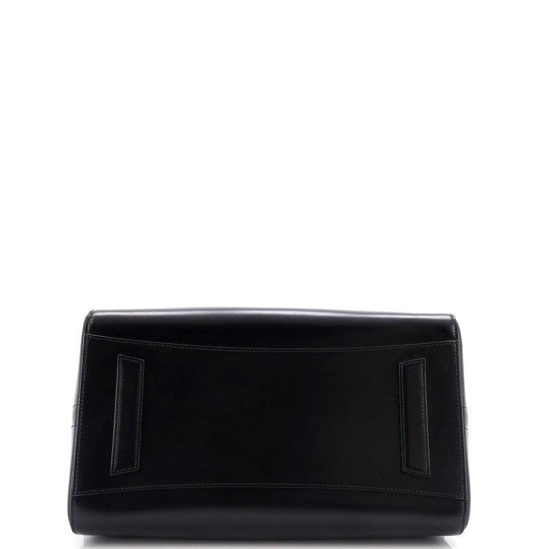 Givenchy Antigona Bag Glazed Leather