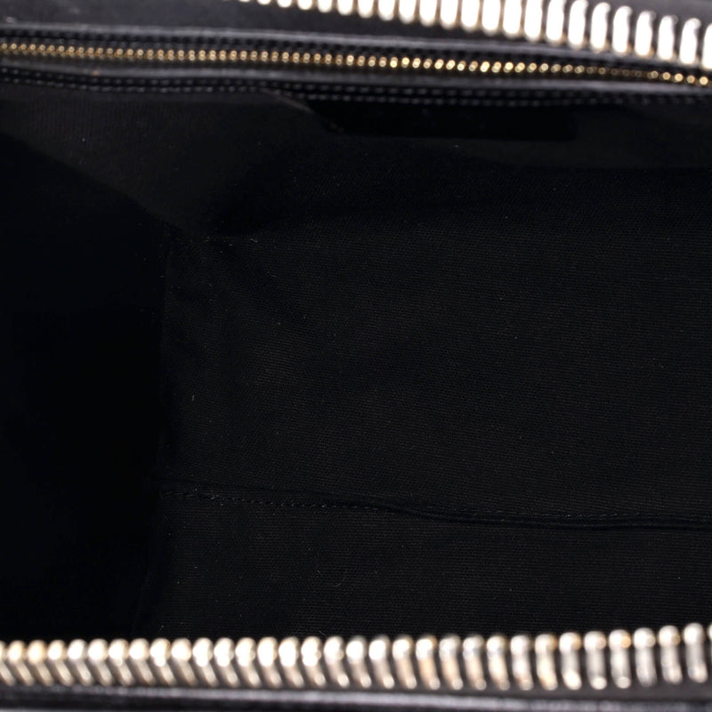 Givenchy Antigona Bag Glazed Leather