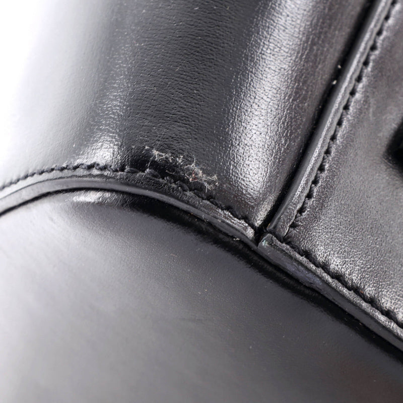 Givenchy Antigona Bag Glazed Leather