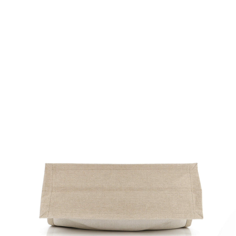 Saint Laurent Rive Gauche Shopper Tote