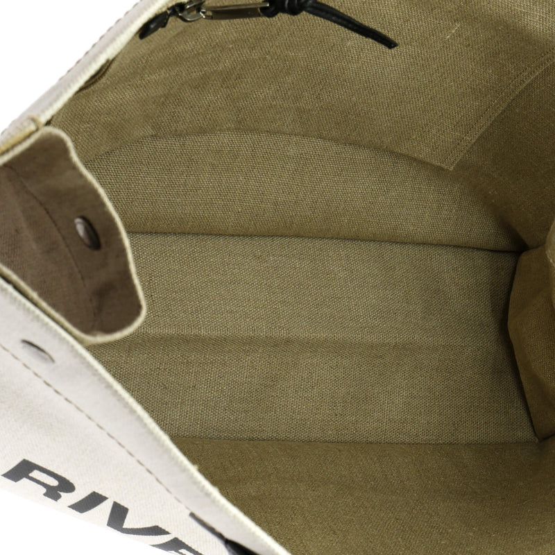 Saint Laurent Rive Gauche Shopper Tote