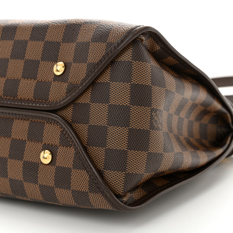 Louis Vuitton Damier Ebene Duomo