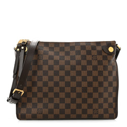 Louis Vuitton Damier Ebene Duomo