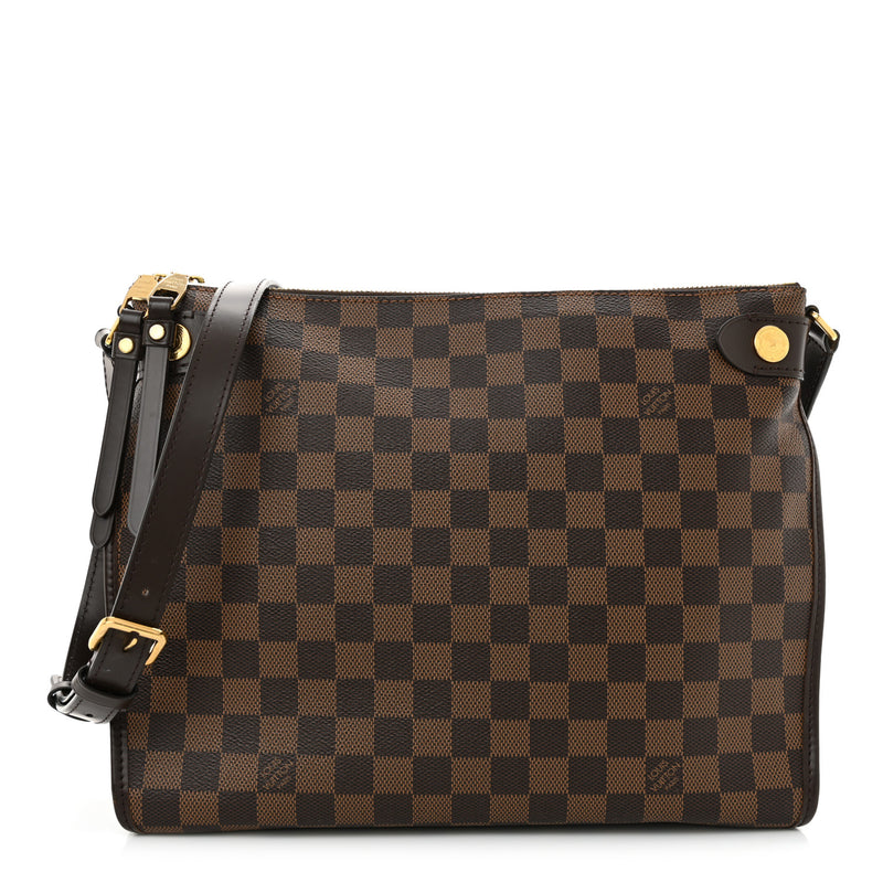 Louis Vuitton Damier Ebene Duomo