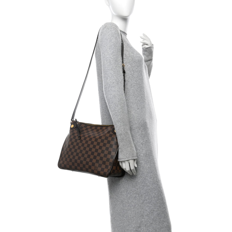 Louis Vuitton Damier Ebene Duomo