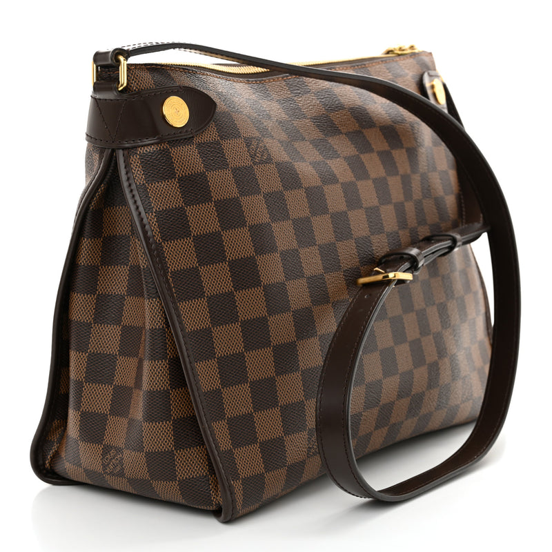 Louis Vuitton Damier Ebene Duomo